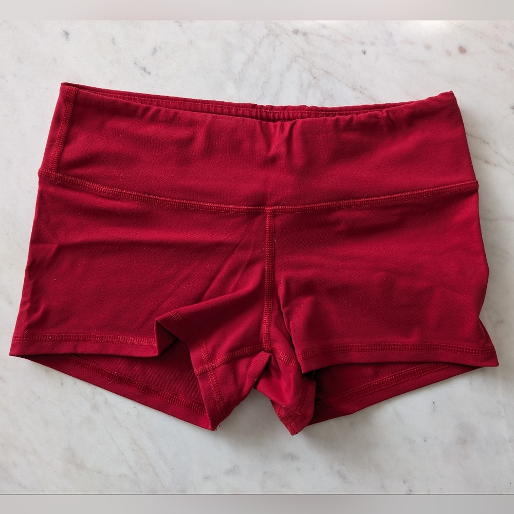 Fleo Shorts